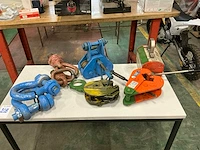 Hijsmateriaal (8x) - afbeelding 1 van  8