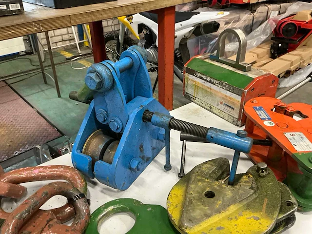 Hijsmateriaal (8x) - afbeelding 5 van  8