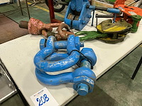 Hijsmateriaal (8x) - afbeelding 2 van  8