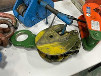 Hijsmateriaal (8x) - afbeelding 4 van  8