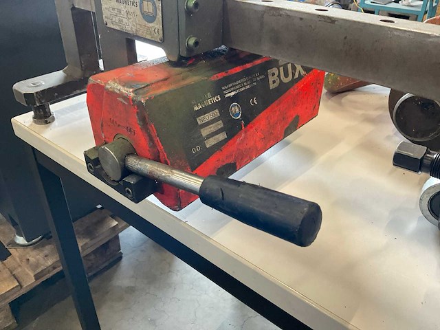 Hijsmateriaal (9x) - afbeelding 3 van  12