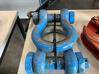 Hijsmateriaal (9x) - afbeelding 6 van  12