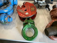 Hijsmateriaal (9x) - afbeelding 7 van  12