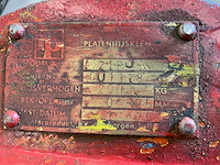 Hijsmateriaal (9x) - afbeelding 8 van  12