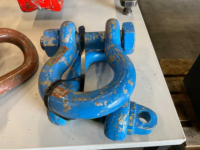 Hijsmateriaal (9x) - afbeelding 10 van  12