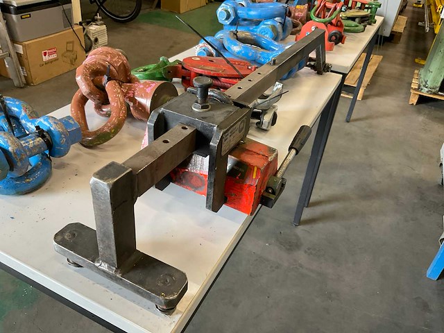 Hijsmateriaal (9x) - afbeelding 12 van  12