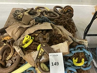 Hijsmateriaal divers - afbeelding 3 van  4