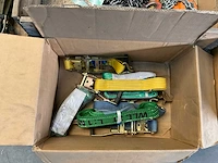 Hijsmateriaal en spanbanden - afbeelding 2 van  8