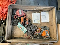 Hijsmateriaal en spanbanden - afbeelding 3 van  8