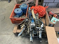 Hijsmateriaal en spanbanden - afbeelding 4 van  8