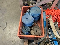 Hijsmateriaal en spanbanden - afbeelding 5 van  8