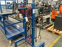 Hijsmateriaal - afbeelding 1 van  2