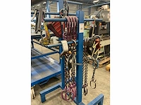 Hijsmateriaal - afbeelding 2 van  2