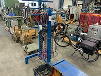 Hijsmateriaal - afbeelding 1 van  3