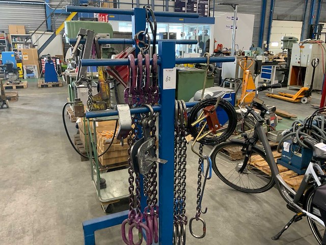 Hijsmateriaal - afbeelding 2 van  3