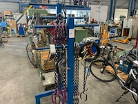 Hijsmateriaal - afbeelding 2 van  3