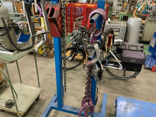 Hijsmateriaal - afbeelding 3 van  3