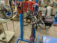 Hijsmateriaal - afbeelding 3 van  3