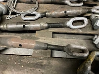 Hijsogen, harpsluitingen en spanners - afbeelding 3 van  4