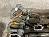 Hijsogen, harpsluitingen en spanners - afbeelding 4 van  4