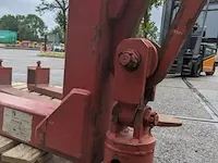 Hijsvork hiab - afbeelding 8 van  8