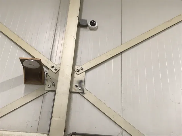 Hik vision beveiligingscamera’s - afbeelding 2 van  5