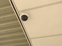 Hik vision beveiligingscamera’s - afbeelding 3 van  5