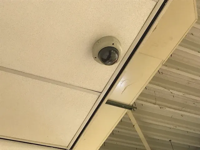 Hik vision beveiligingscamera’s - afbeelding 4 van  5