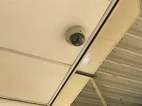 Hik vision beveiligingscamera’s - afbeelding 4 van  5