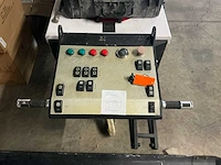 Hiking concrete laser screed - afbeelding 4 van  18