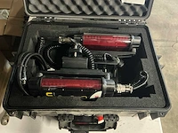 Hiking concrete laser screed - afbeelding 6 van  18