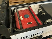 Hiking concrete laser screed - afbeelding 8 van  18