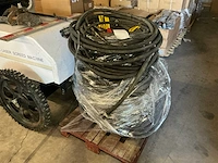 Hiking concrete laser screed - afbeelding 11 van  18