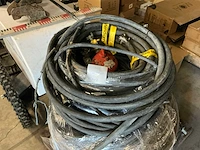 Hiking concrete laser screed - afbeelding 12 van  18