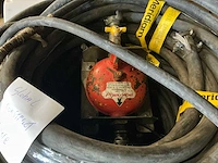 Hiking concrete laser screed - afbeelding 13 van  18