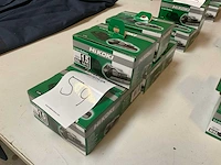 Hikoki bsl 1815 accu (6x) - afbeelding 1 van  2