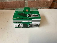 Hikoki bsl 1815 accu (6x) - afbeelding 2 van  2
