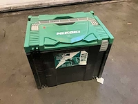 Hikoki dh 36dpa breekhamer - afbeelding 5 van  5