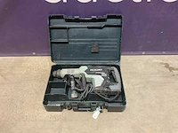 Hikoki dh 52 mey boormachine - afbeelding 1 van  5