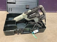 Hikoki dh 52 mey boormachine - afbeelding 3 van  5