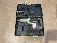 Hikoki dh 52mey breekhamer - afbeelding 1 van  4