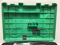 Hikoki dv 22v klop- boormachine - afbeelding 3 van  5