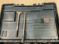 Hikoki h 52mey breekhamer - afbeelding 3 van  5