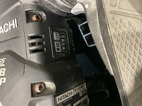Hikoki h 52mey breekhamer - afbeelding 4 van  5