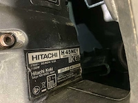 Hikoki h 52mey breekhamer - afbeelding 5 van  5