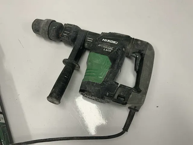 Hikoki h41me hakhamer - afbeelding 2 van  4
