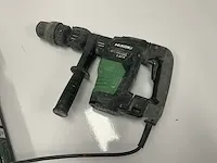 Hikoki h41me hakhamer - afbeelding 2 van  4