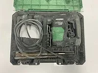 Hikoki h41me hakhamer - afbeelding 4 van  4