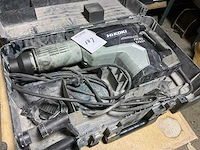 Hikoki h60mey boormachine - afbeelding 2 van  3