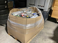 Hikoki, stanley, mack, gavo, scala mixpallet bouwmaterialen - afbeelding 1 van  6